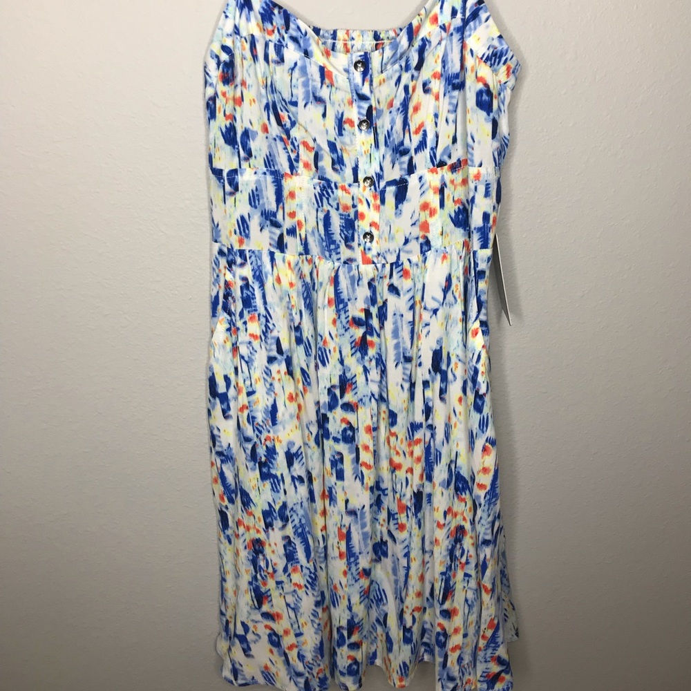 Summer dress